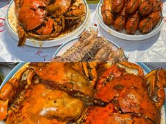 -三妹小龙虾·黄油蟹(华侨城总店)