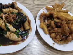 -九龙餐厅(大沽路店)