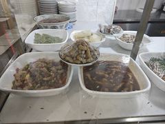 -晓琦农家菜馆·地道农家菜