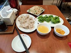 -鸿毛饺子(紫竹桥店)