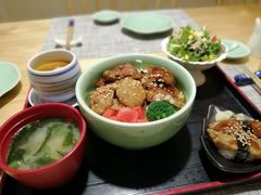 -活鳗饭·鹅肝范儿(高碑店店)