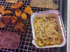 -小猪查理川式自助烤肉(商博瑞店)