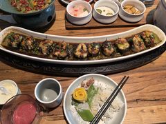 -YAFEE雅菲·粤菜·湘菜·融合菜(魏公村店)