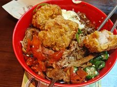 -伽喱博士 Dr.CURRY咖喱饭(太阳宫咖喱店)