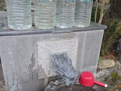 -龙门水都景区