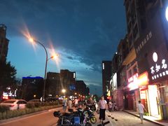 -新白鹿餐厅(城西银泰城店)