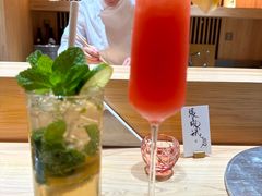 -麦MUGI铁板烧日式料理