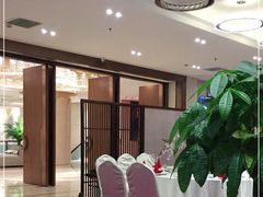 -太极·粤菜餐厅(亚运村鸟巢店)