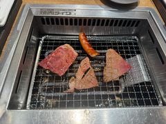 -焼肉ライク·烧肉LIKE(万菱汇店)