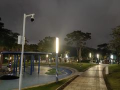 -白石龙音乐公园