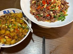 -八碗湘长沙市井菜(坡子街店)