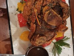 -haxnbauer海森堡德国餐厅(深圳coco店)