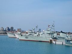 -中国人民解放军海军博物馆