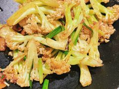 -老头儿油爆虾·知味杭州(爱琴海购物中心)