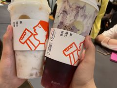 -喜茶(深圳东门1234店)