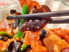 山西过油肉-潞安酒店(宁国路店)