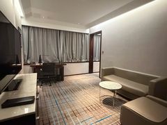 -上海龙之梦万丽酒店