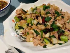 -宣威年猪饭·二十年云南家常菜·特色小炒肉(金碧店)