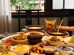 -打酱油·非遗淮扬菜(瘦西湖梅岭店)