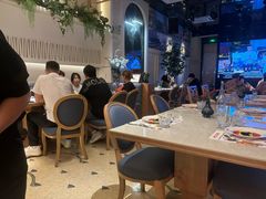 -Mezomd曼索蒂西班牙餐厅(广粤店)