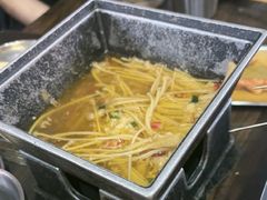 -破店肥哈·东北烧烤·夜宵(南山保利店)