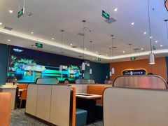 -非烤勿扰自助烤肉海鲜火锅(南城莱蒙店)