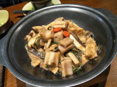 -十二舍·湯物素煮(江泰潤政店)