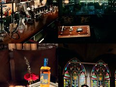 -暮色公园Twilight Park·威士忌Bar