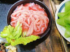 -矮板凳老火锅(宽窄巷子店)