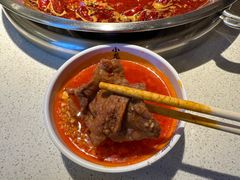 -小龙坎火锅(全球总店)