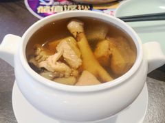 -有璟阁港式餐厅(金融街购物中心店)