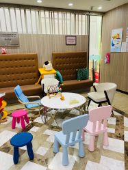 -睿宝儿科·眼科·口腔(静安大悦城门诊部)