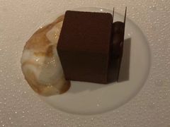 -Le Bernardin