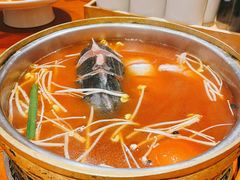 -酸喜·三度酸·贵州味