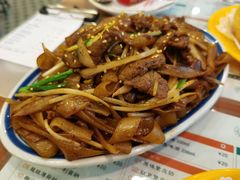 -小龍鳳餐室(番禺路店)