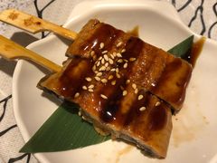 -争鲜回转寿司(南开大悦城店)