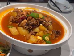 -清真·卡德尔大叔新疆主题餐厅(龙汇路店)
