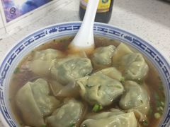 -古徽州馄饨店(宝安路店)