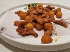 -连鹭海鲜·海肠捞饭·海胆饭(星海店)