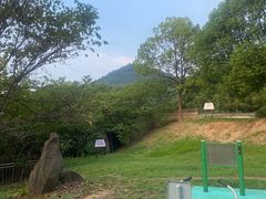 -南京市江宁方山