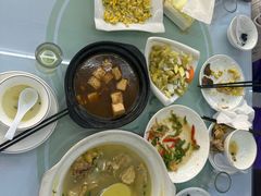 -高老庄·老溧阳·私房菜(南山竹海店)