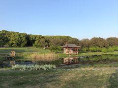 -凤凰沟景区