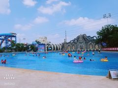 -苏州乐园森林水世界