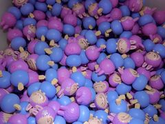 -泡泡玛特POPMART(西单大悦城店)
