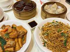 -兴悦酒家(保利克洛维店)