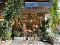 -西关84·History·Art·Cafe
