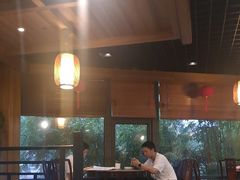 -功德林(南京西路店)