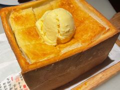 -绿茶餐厅(光谷世界城步行街店)
