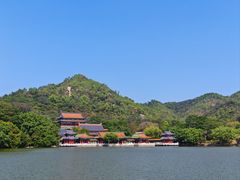 -珠海圆明新园