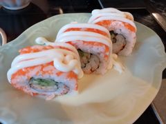 -高木日本料理(静安寺店)